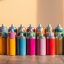 what spray paint is best for wood furniture