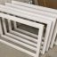Spray Painting Doors and Windows in Edinburgh: Professional Finishing for Carpenters and Homeowners
